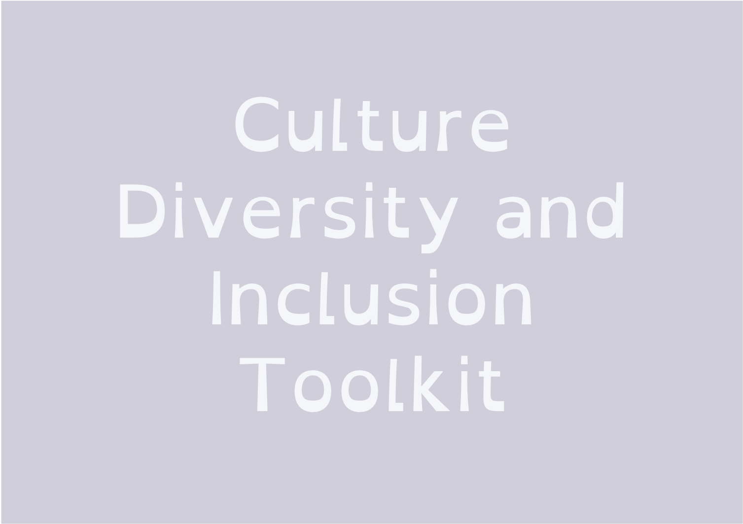 full-toolkit-for-culture-diversity-and-inclusion-charity-culture